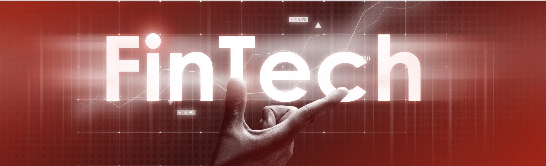 FinTech Banner