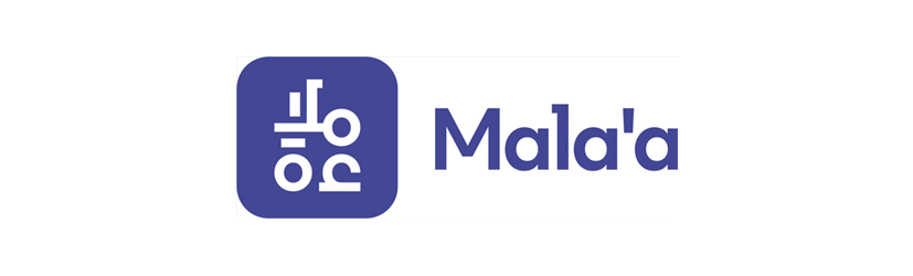 Malaa Logo